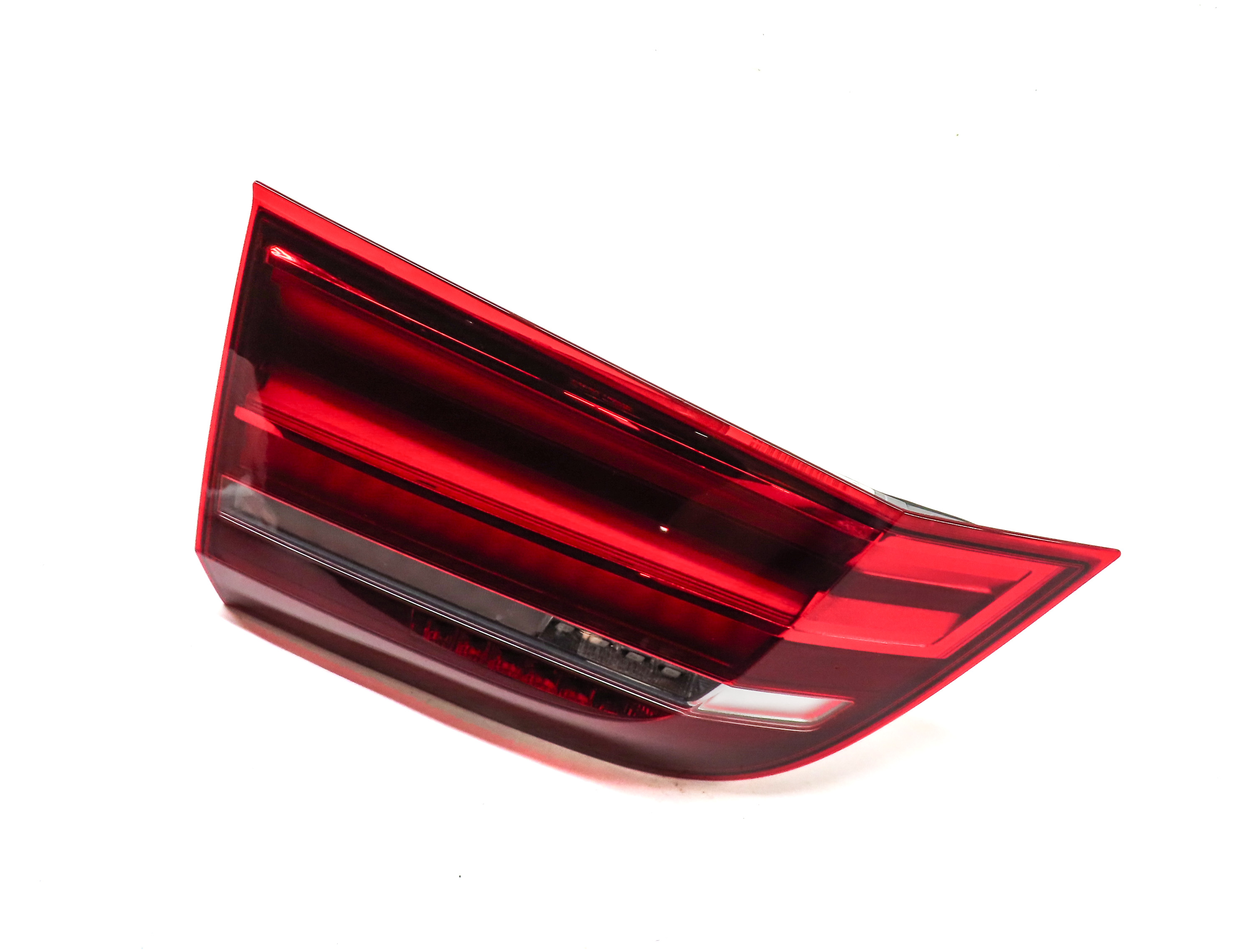 2014-2018 BMW X5 X5M ///M (F15 F85) LEFT DRIVER REAR INNER TAILLIGHT LIGHT LAMP — exact item pictured